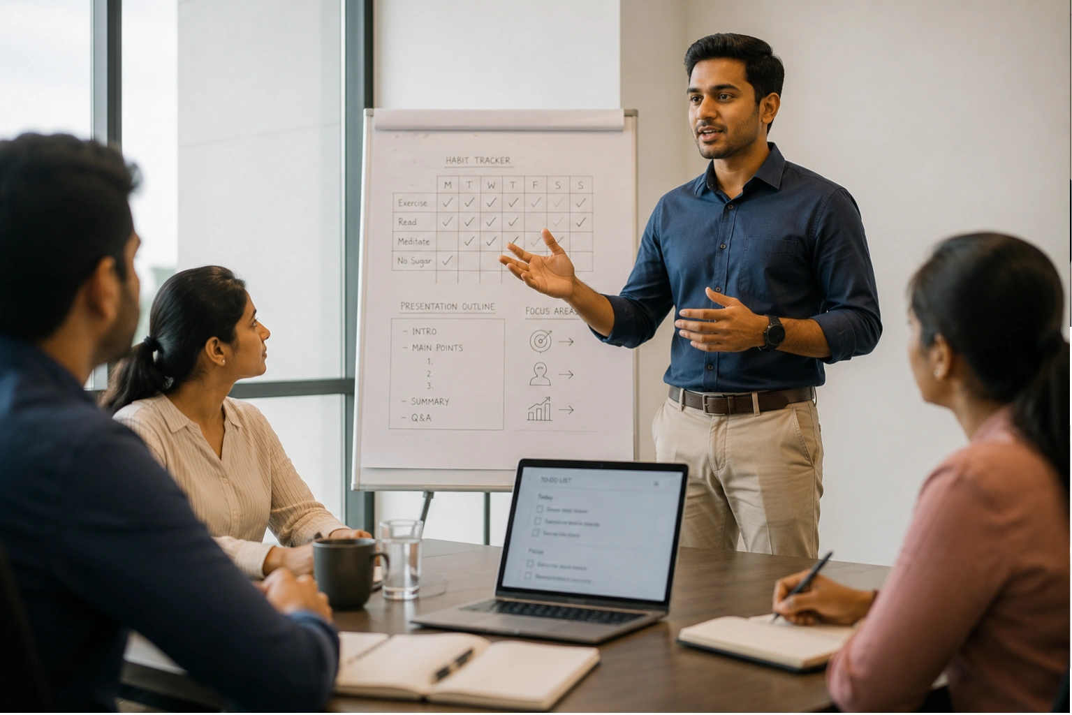 Soft Skills